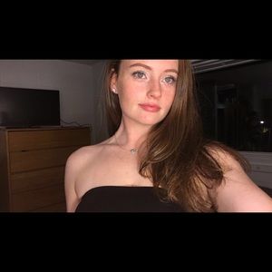 Meet your Posher, Niamh